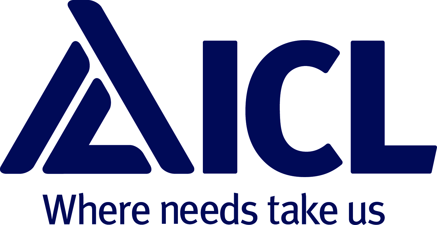 European Sustainable Phosphorus Platform - ICL Fertilizers